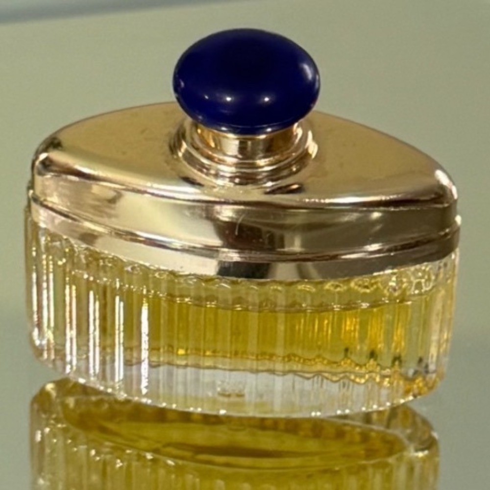 Victoria's Secret VS Classic Mini Perfume "VICTORIA" Vintage Full
